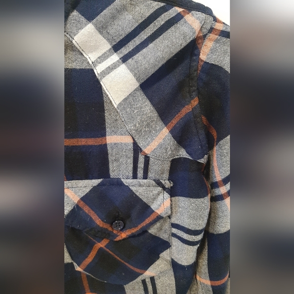 Rails shirt - Picture 3 of 10